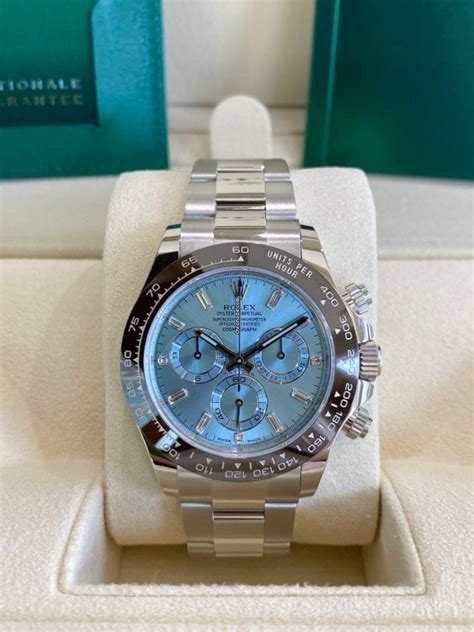 rolex daytona platinum rrp|Rolex daytona platinum for sale.